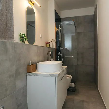 Wonder Bubaj Matrafuered Appartement Gyöngyös