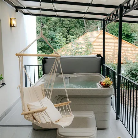 Apartman Wonder Bűbáj Mátrafüred *