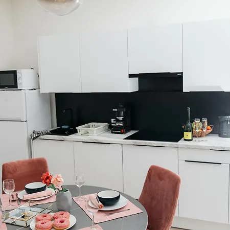 Wonder Bűbáj Mátrafüred Apartman *