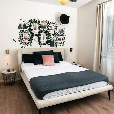 Apartman Wonder Bűbáj Mátrafüred *