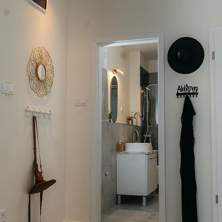 Apartman Wonder Bűbáj Mátrafüred *
