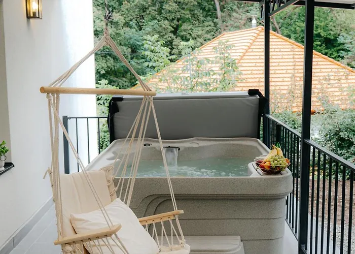 Apartment Wonder Bubaj Matrafuered *